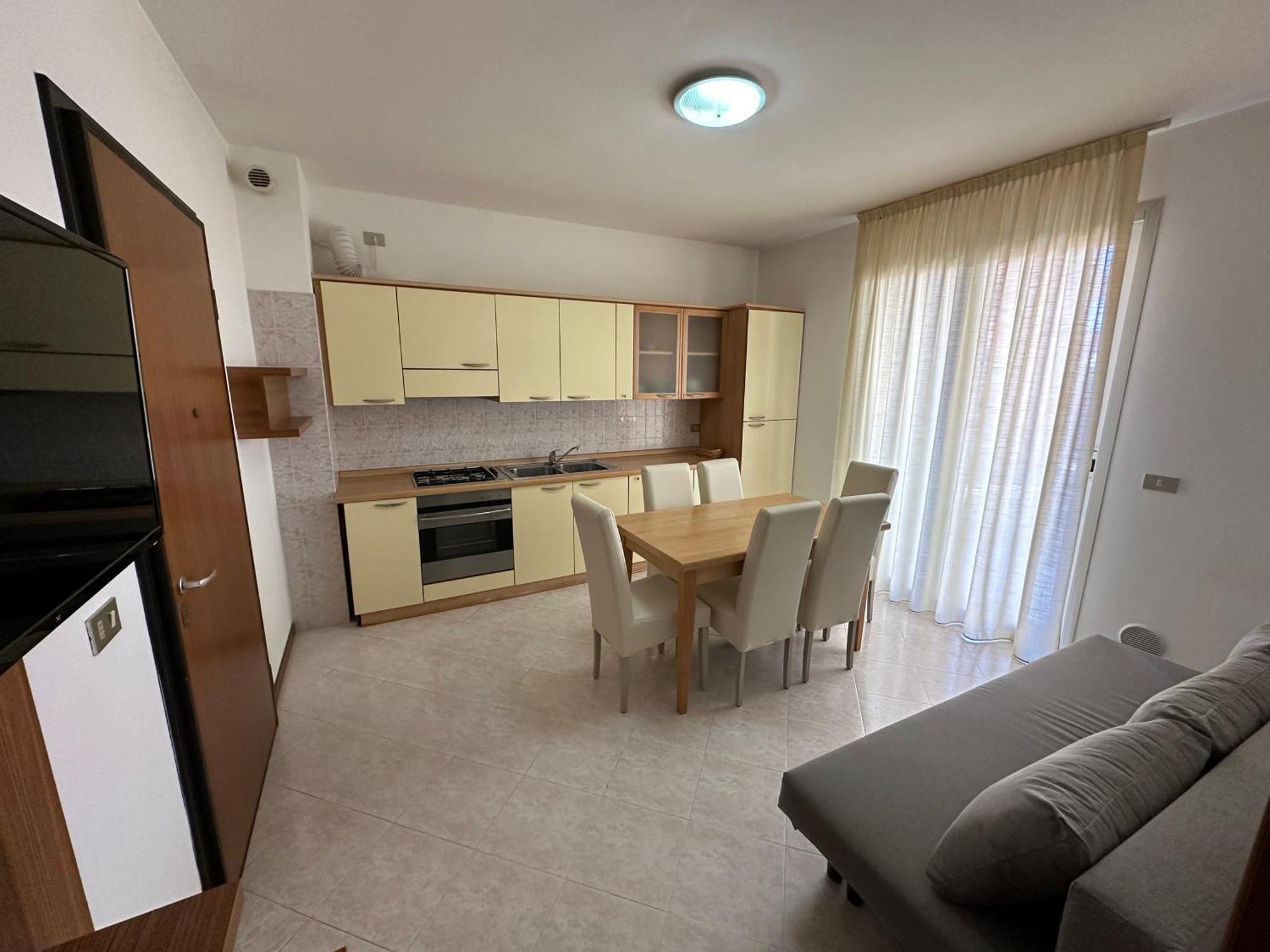 Appartement Soleil
