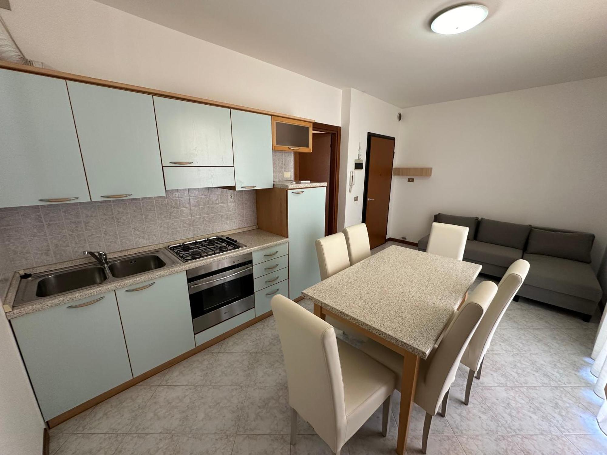 Soleil Appartement
