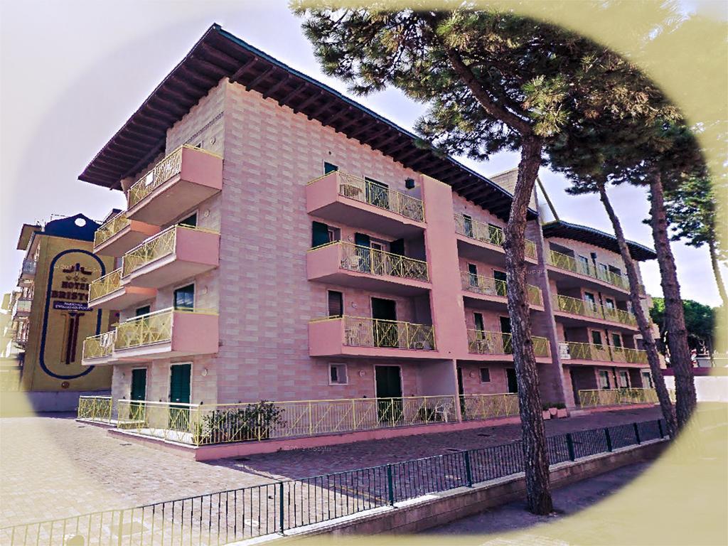 Appartement Soleil Caorle