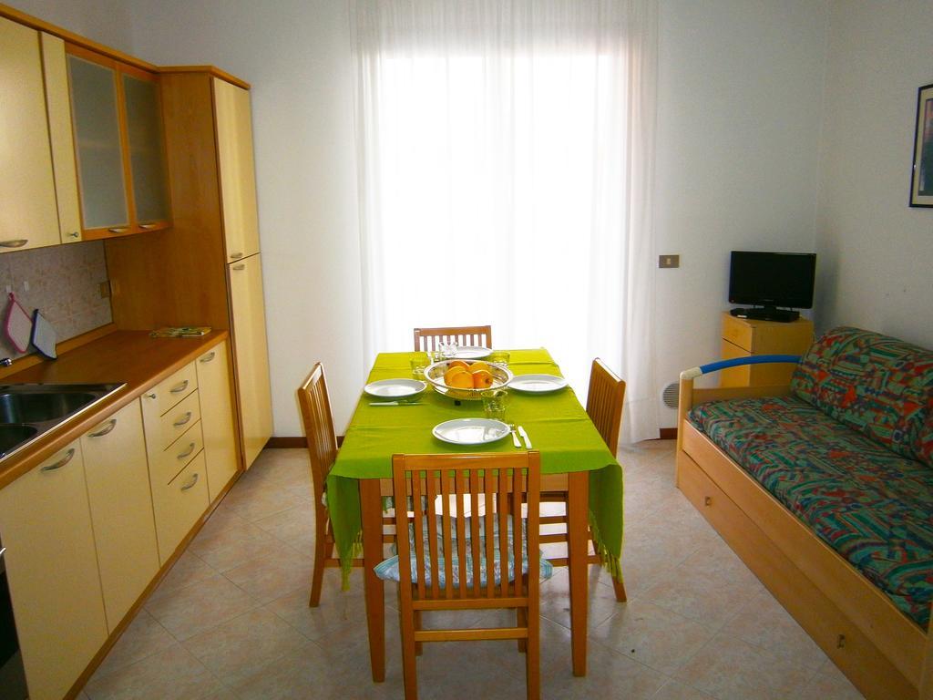 Soleil Appartement *