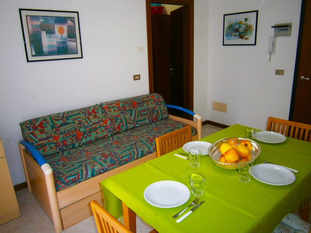 Soleil Appartement