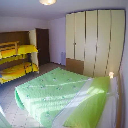 Residence Soleil - Agenzia Cocal Caorle Room photo
