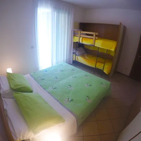 Residence Soleil - Agenzia Cocal Caorle Room photo
