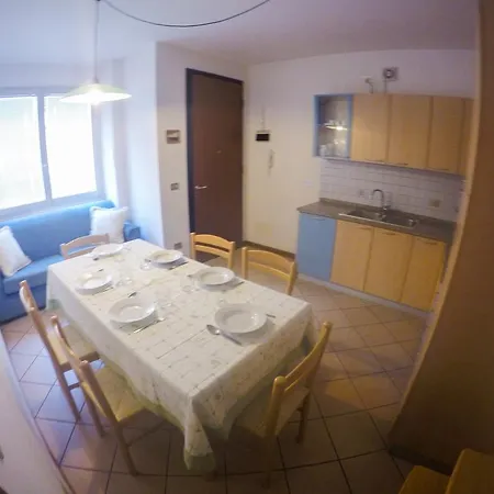 Residence Soleil - Agenzia Cocal Caorle Room photo
