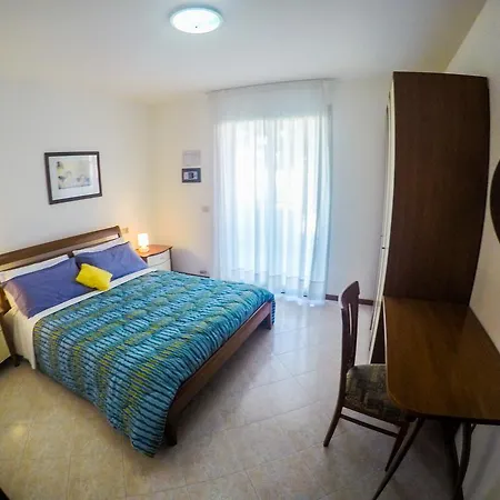 Residence Soleil - Agenzia Cocal Caorle Room photo