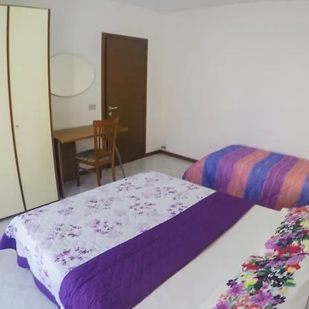 Residence Soleil - Agenzia Cocal Caorle Room photo