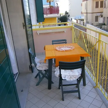 Residence Soleil - Agenzia Cocal Caorle Exterior photo