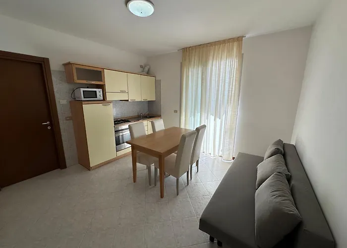 Residence Soleil - Agenzia Cocal