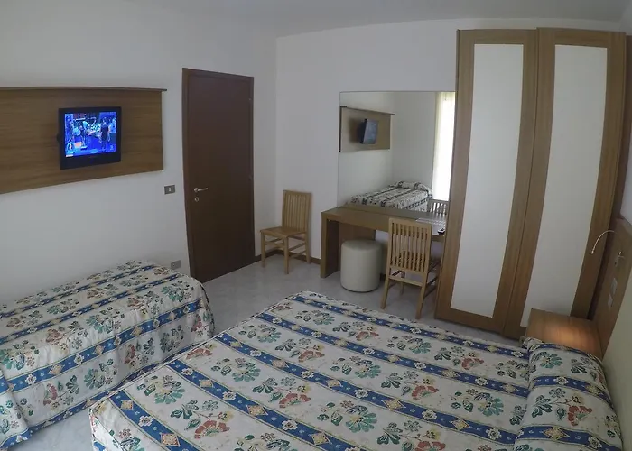 Residence Soleil - Agenzia Cocal