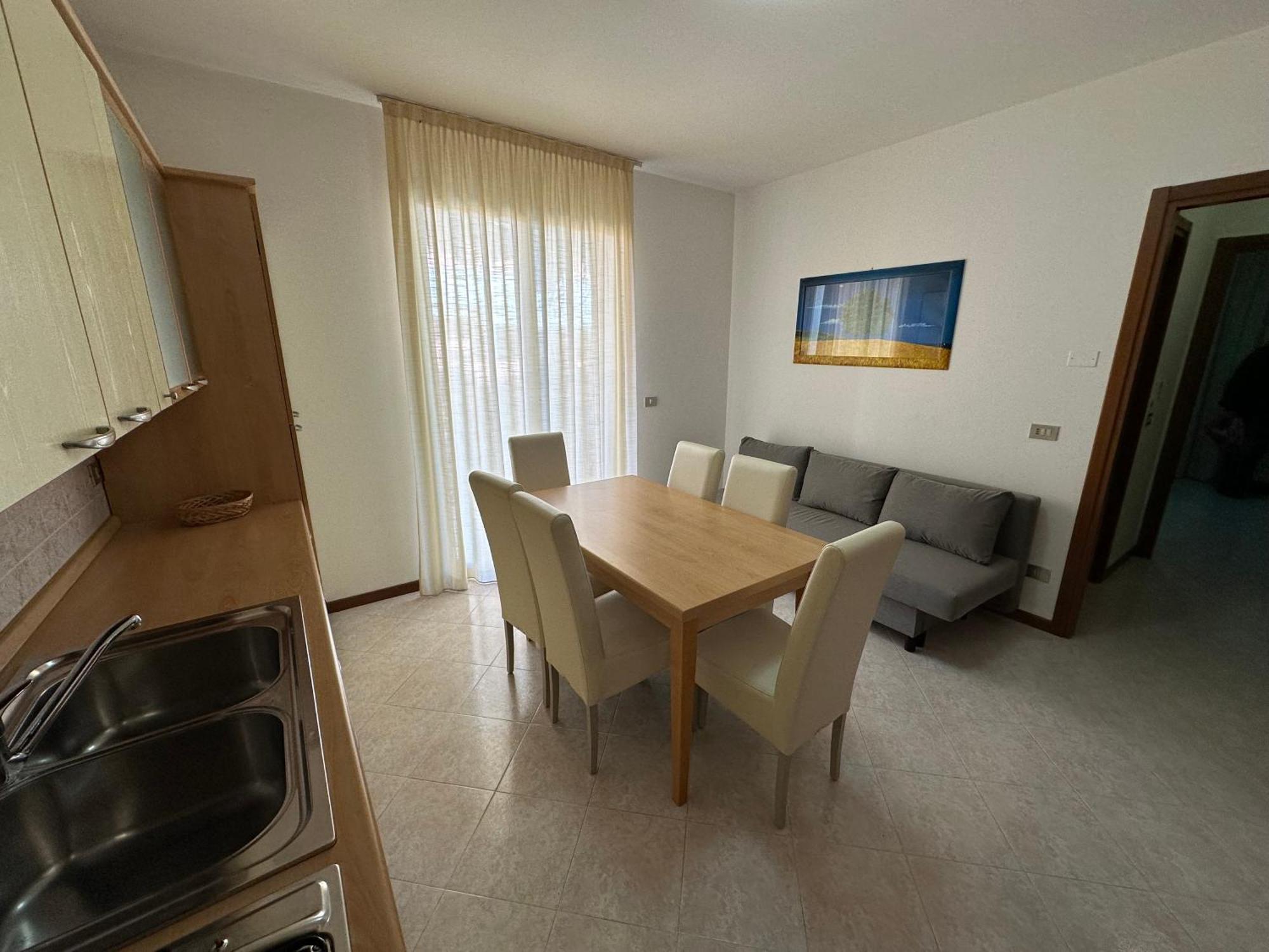 Soleil - Agenzia Cocal Apartment *