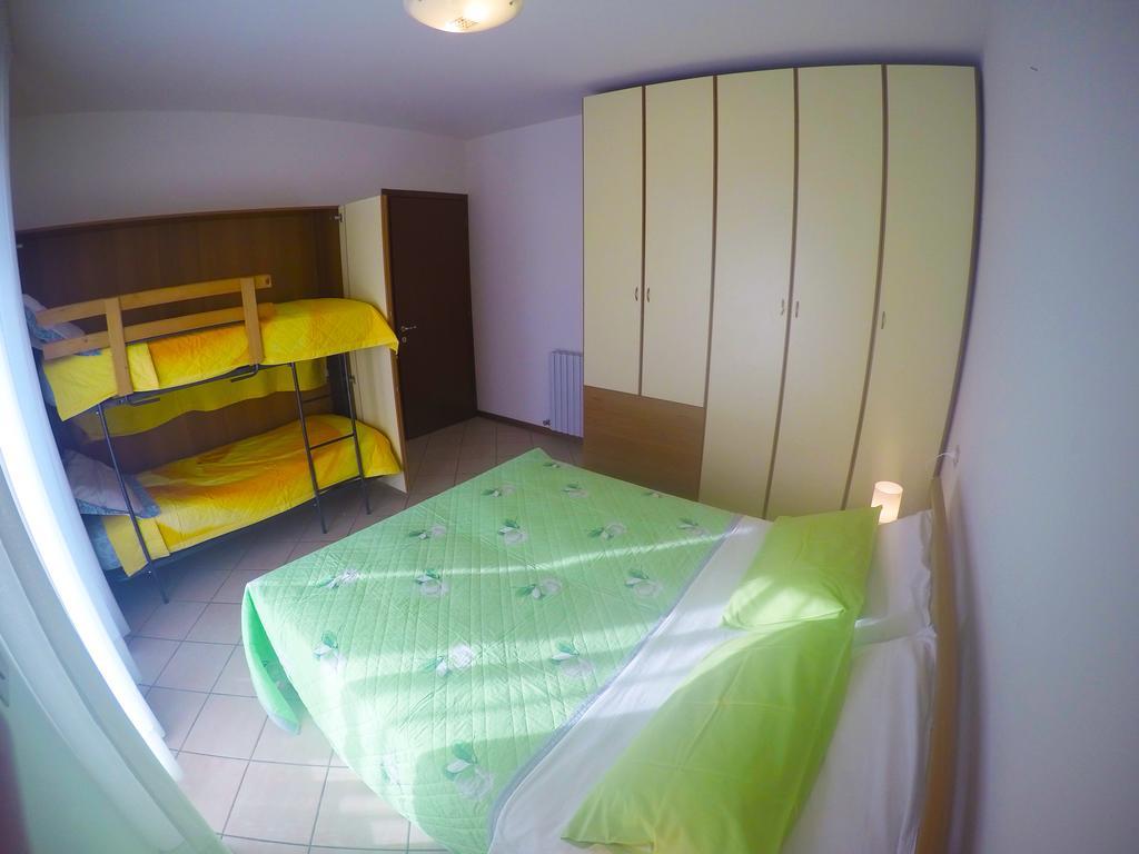Apartment Soleil - Agenzia Cocal Caorle