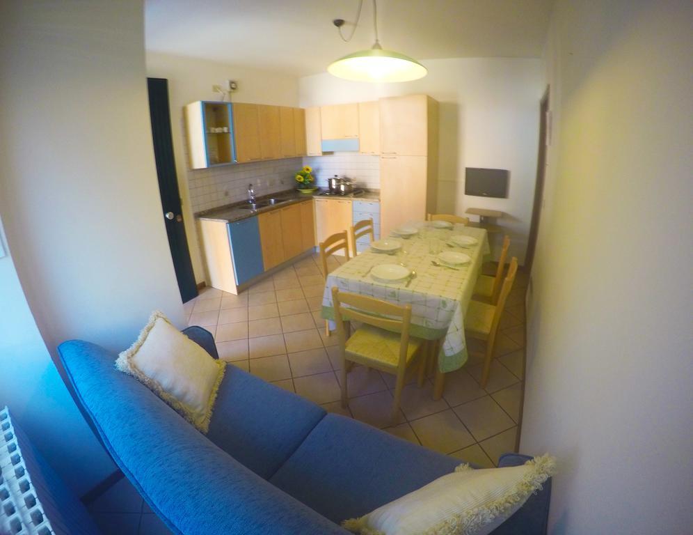 Soleil - Agenzia Cocal Apartment