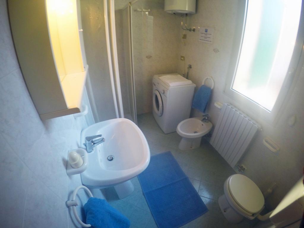 Soleil - Agenzia Cocal Apartment *