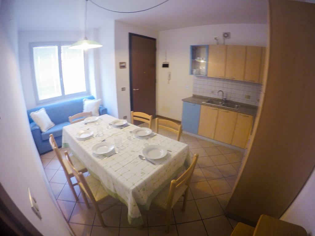 Soleil - Agenzia Cocal Apartment