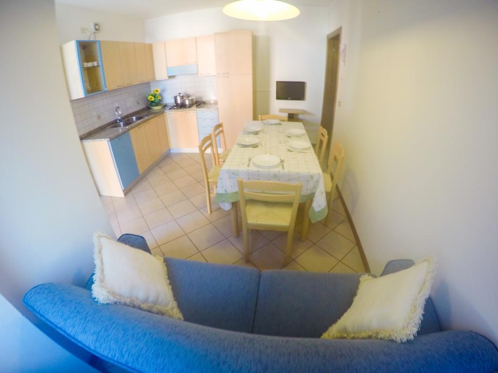 Apartment Soleil - Agenzia Cocal *