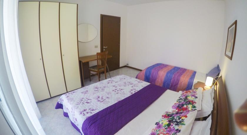 Apartment Soleil - Agenzia Cocal *