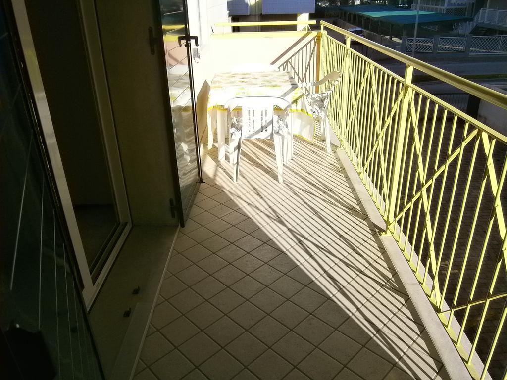Soleil - Agenzia Cocal Apartment