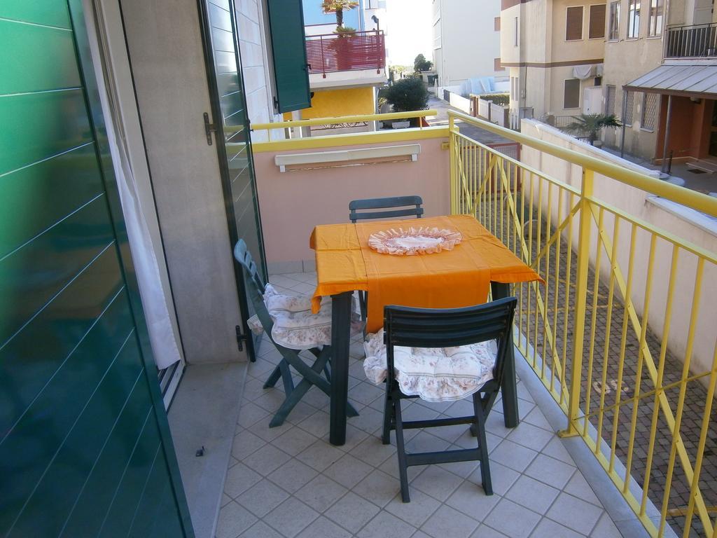 Soleil - Agenzia Cocal Apartment Caorle