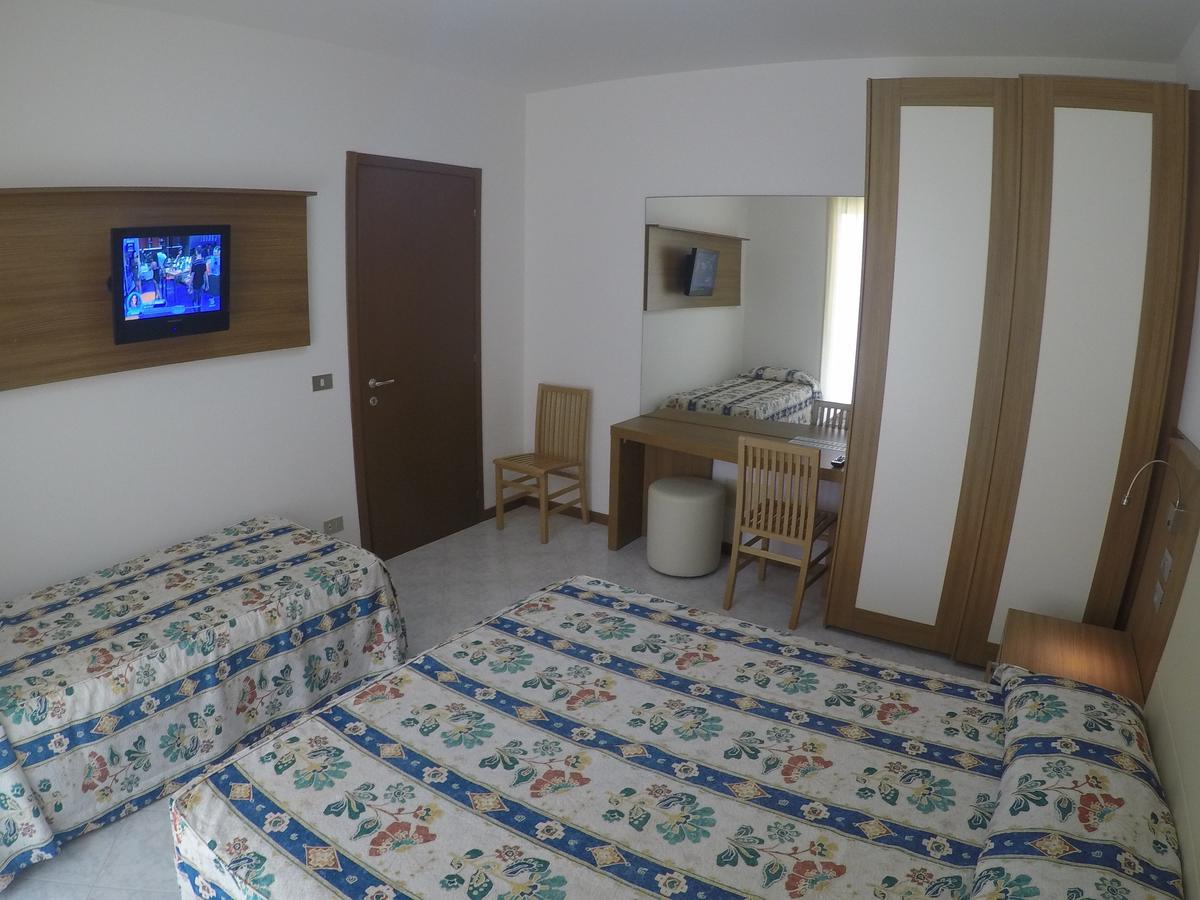 Apartment Soleil - Agenzia Cocal Caorle