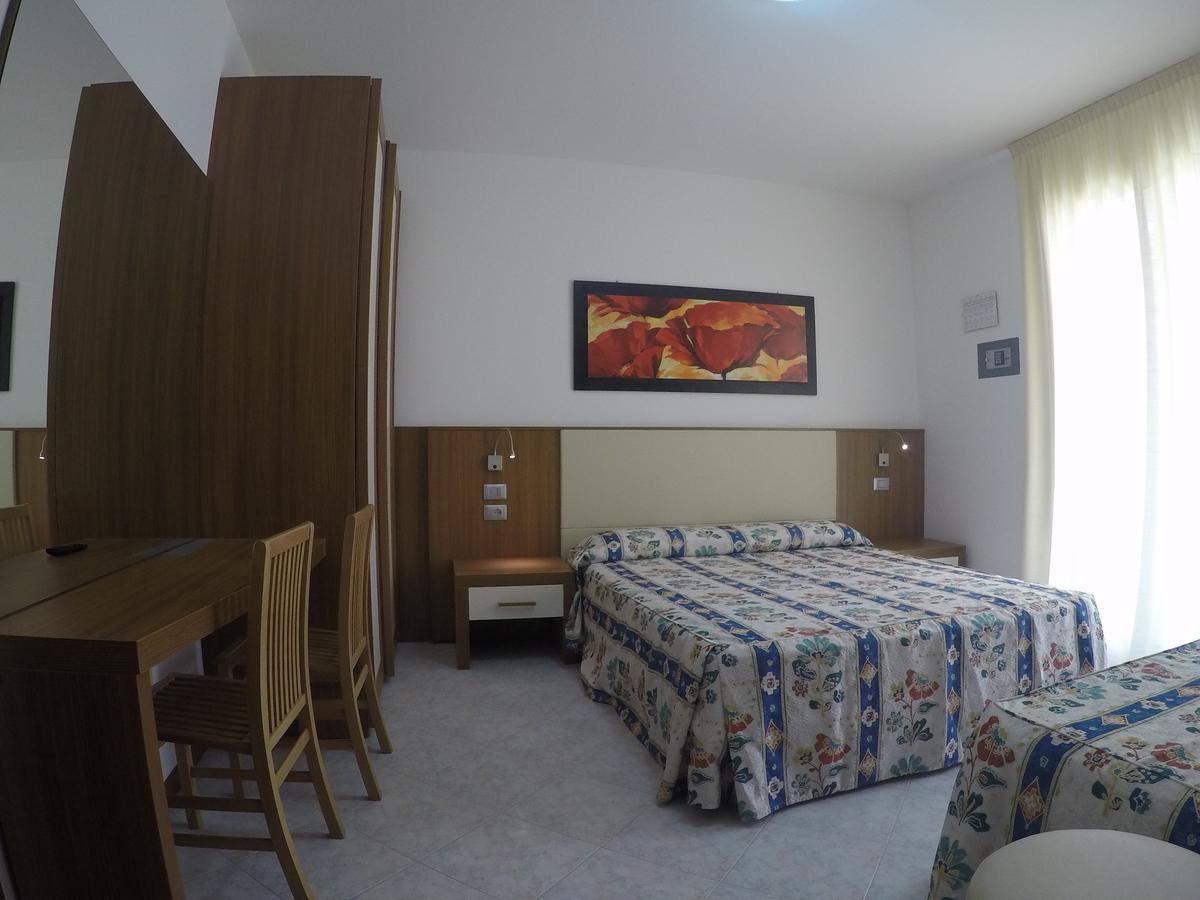 Apartment Soleil - Agenzia Cocal